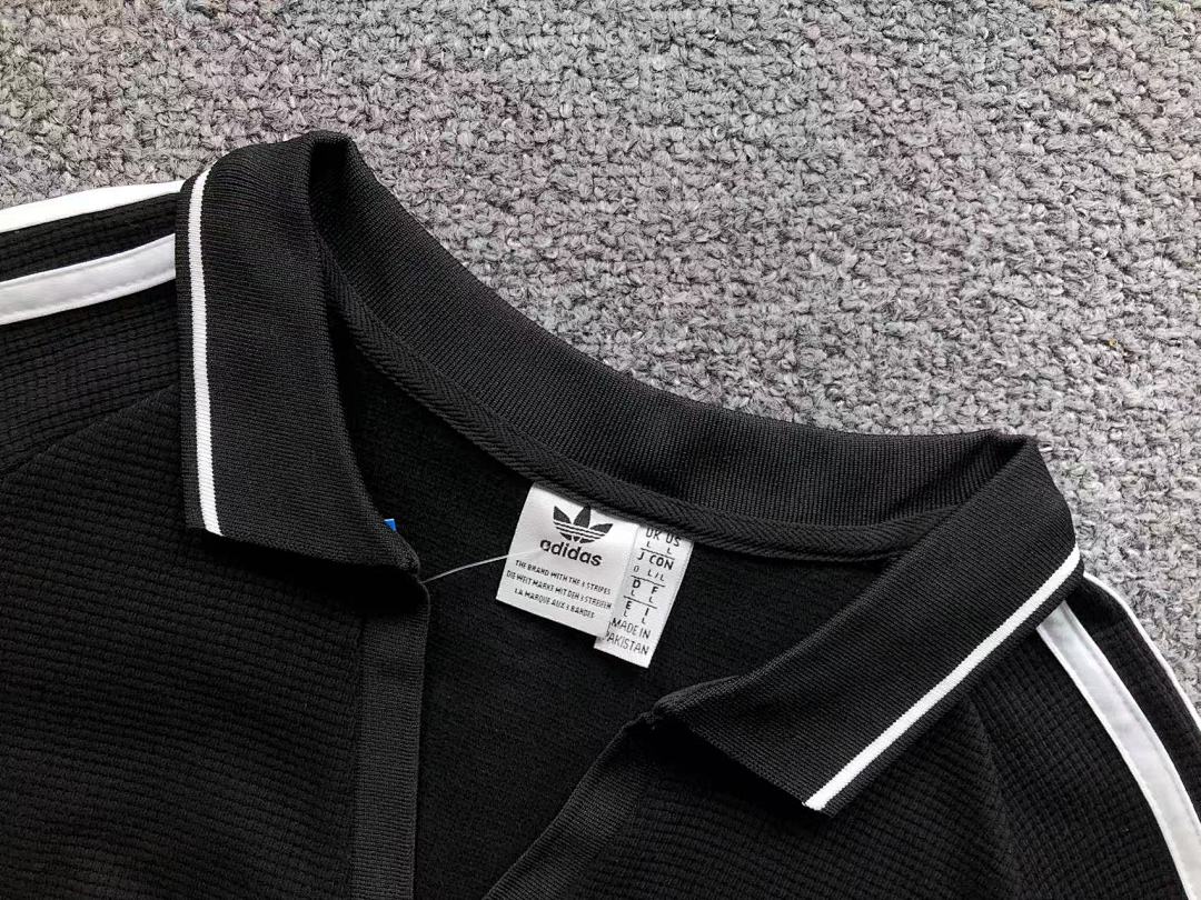 Adidas 89 A⭐I⭐AS POLO 216010835 (Im 170Cm 60Kg I Wear Size L In The Phot) - Image 17