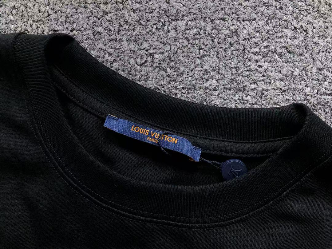Unbranded 158 L⭐ T-SHIRT 2112301601 (Im 170Cm 60Kg I Wear Size M In The Phot) - Image 17