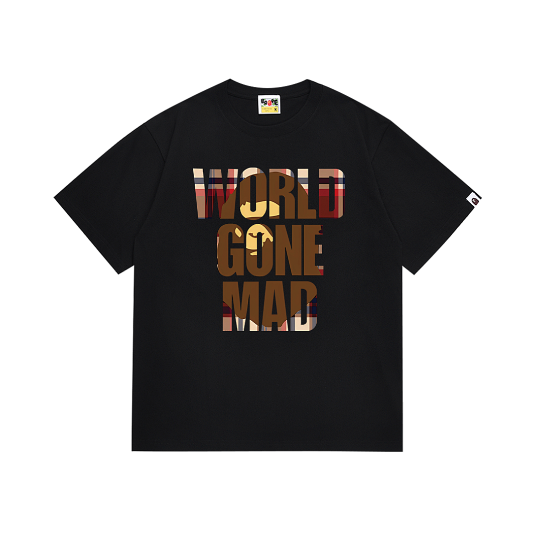 Bape 78 BAPE T-SHIRT - Image 5