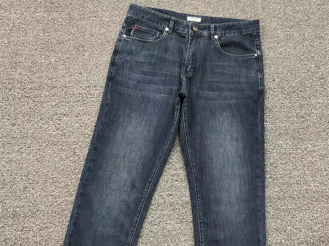 Prada 225 P⭐A⭐A TROUSERS 213051105 (Im 170Cm 55Kg I Wear Size 33 In The Phot) - Image 11