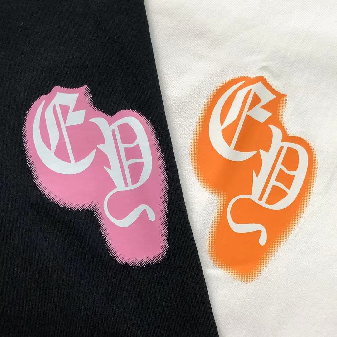 Comme des Garcons 88 C⭐⭐OME HE⭐⭐TS T-SHIRT 1261132182 (Im 170Cm 60Kg I Wear Size M In The Phot) - Image 18