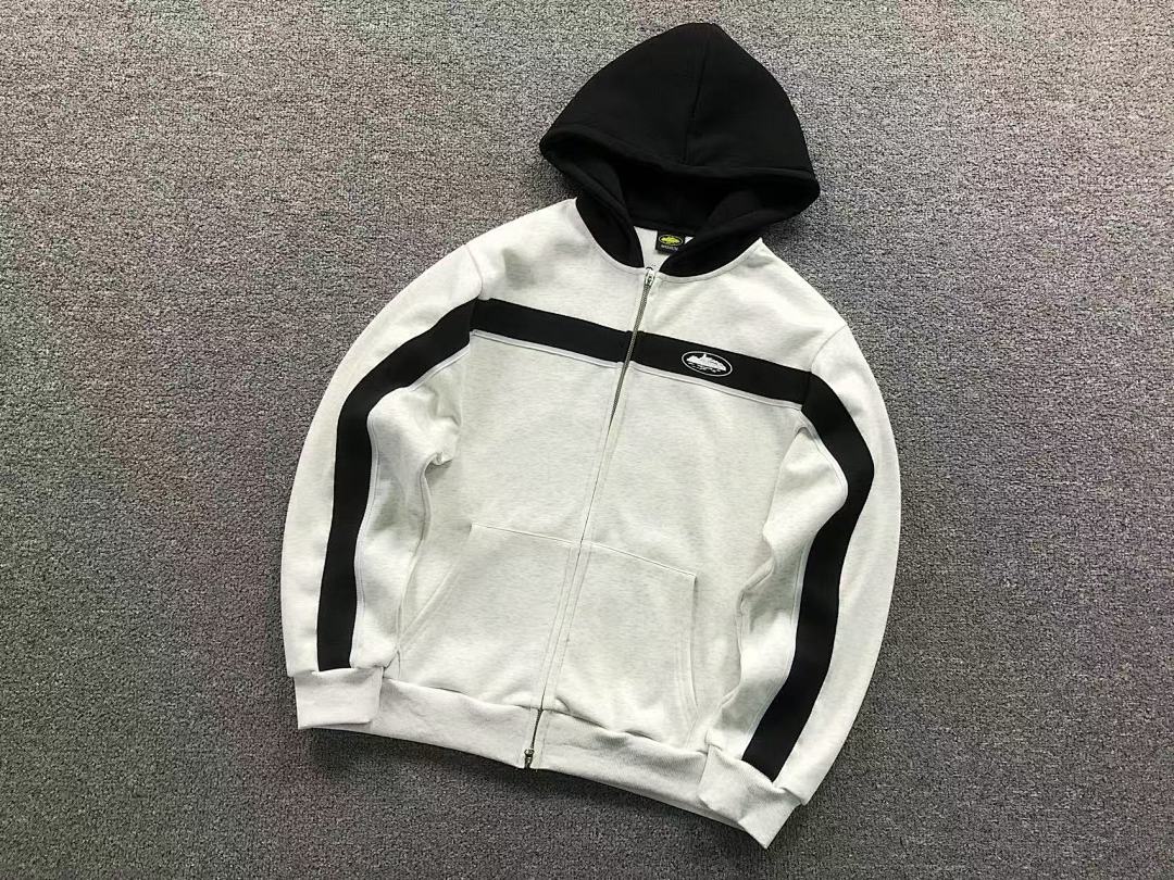 Corteiz 128 CORTEIZ HOODIE 512190178 (Im 170Cm 60Kg I Wear Size M In The Phot) - Image 6