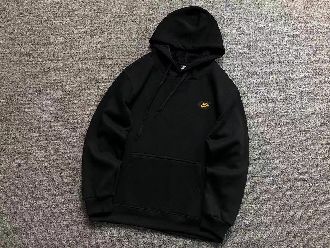 Unbranded 215 N⭐K⭐ HOODIE 2111131001 (Im 170Cm 60Kg I Wear Size XL In The Phot) - Image 12