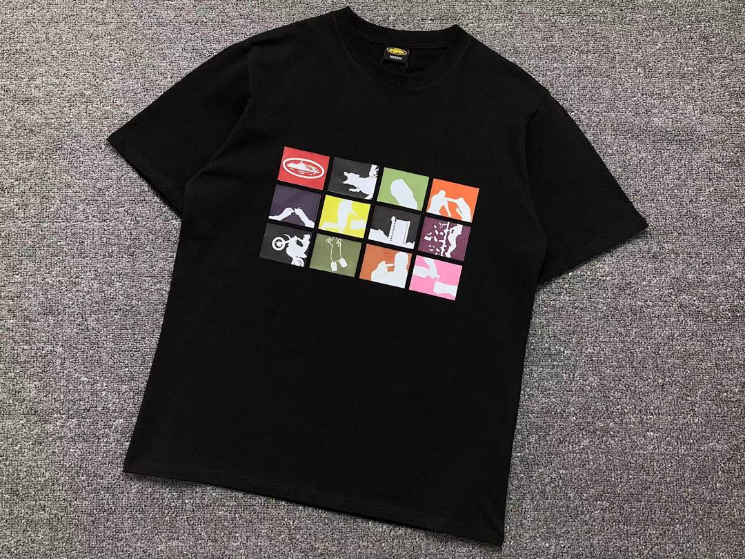 Corteiz 78 CORTEIZ T-SHIRT - Image 6