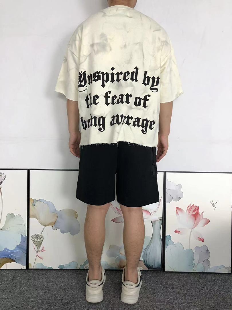 Boss 128 B⭐⭐S T-SHIRT 3204153117 (Im 170Cm 60Kg I Wear Size S In The Phot) - Image 4