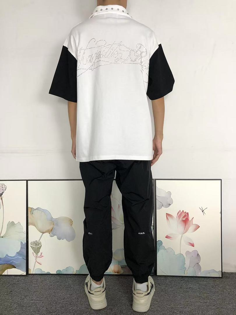 Unbranded 139 MA⭐ES⭐⭐K POLO 3208140517 (Im 170Cm 60Kg I Wear Size S In The Phot) - Image 4