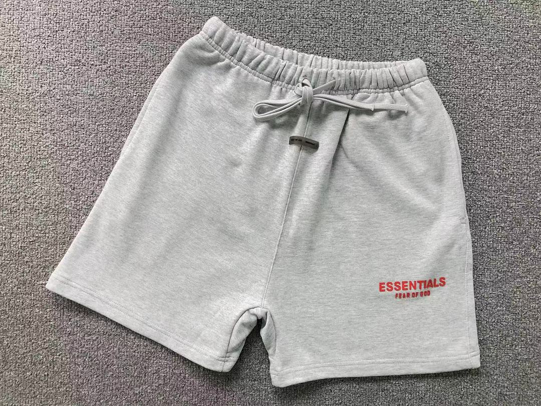 Fear of God SHORTS 98 FOG T-SHIRT 3207140221 (Im 170Cm 60Kg I Wear Size M In The Phot) - Image 32