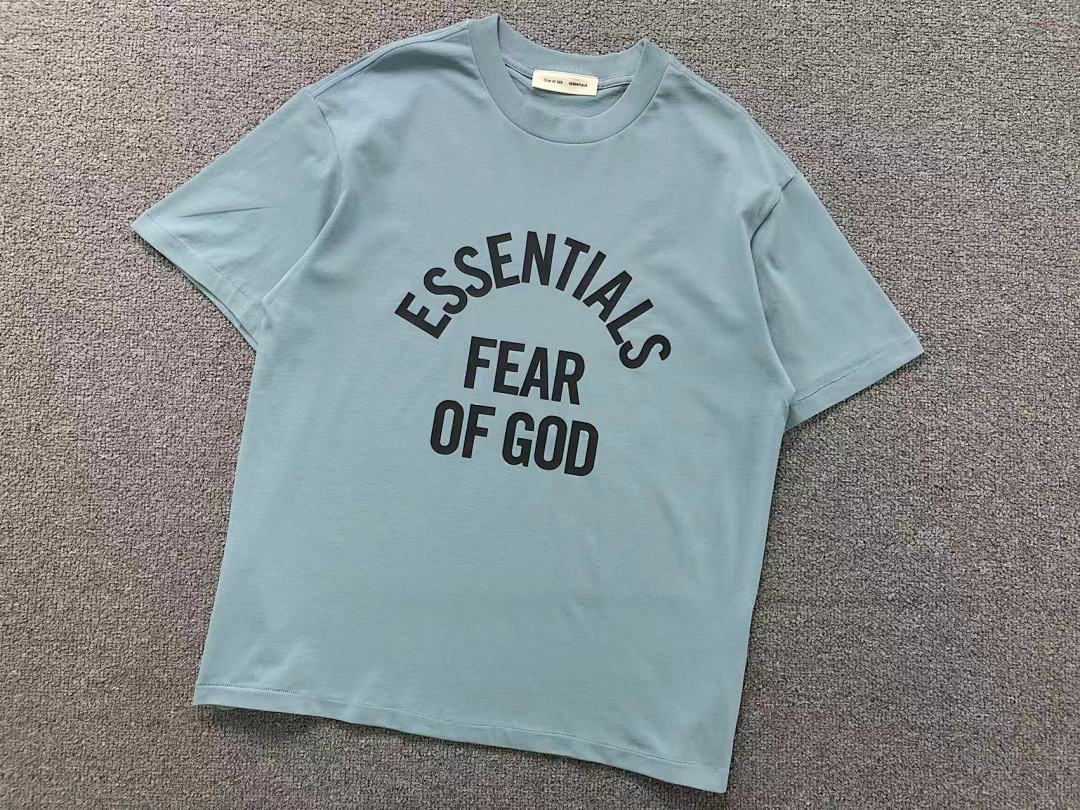 Fear of God 98 FOG T-SHIRT 22040410125 (Im 170Cm 60Kg I Wear Size M In The Phot) - Image 10