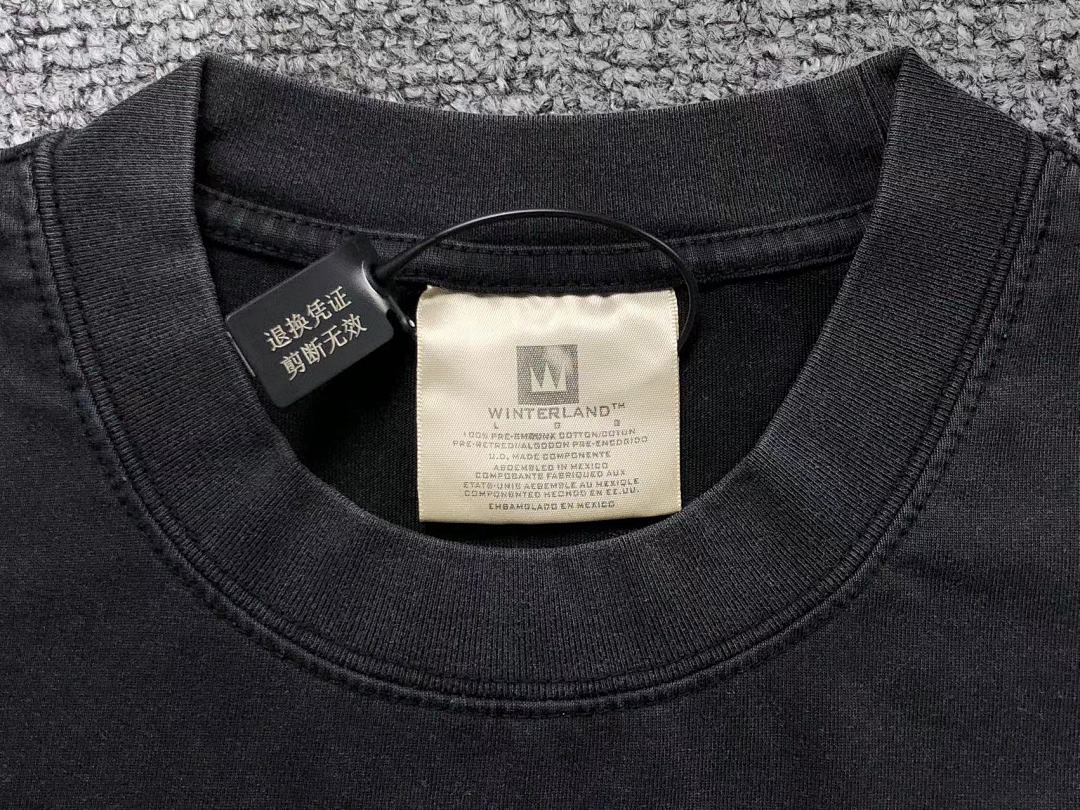 Unbranded 115 VINTAGE T-SHIRT - Image 11
