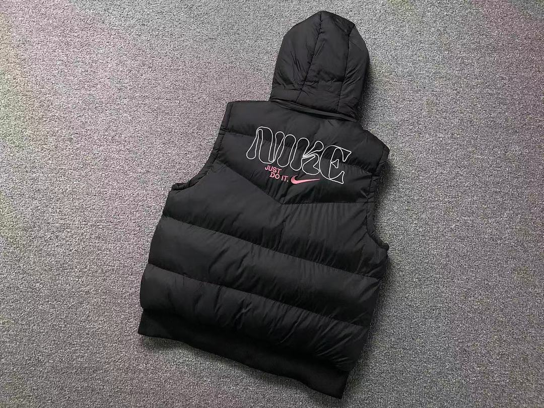 Nike 178 N⭐K⭐ VEST COTTON CIOTHES 4208261877 (Im 170Cm 60Kg I Wear Size M In The Phot) - Image 16