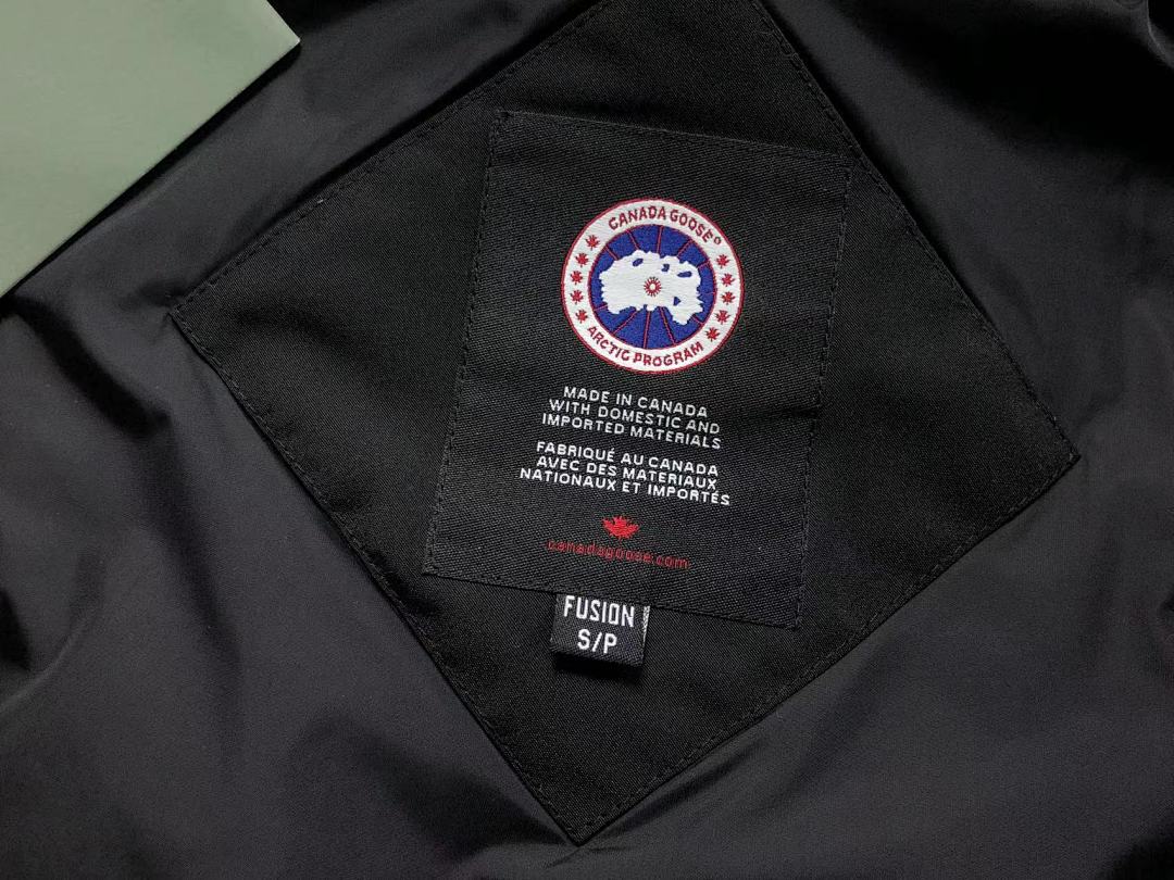 Canada Goose 568 C⭐N⭐⭐A G⭐⭐⭐E DOWN - Image 49