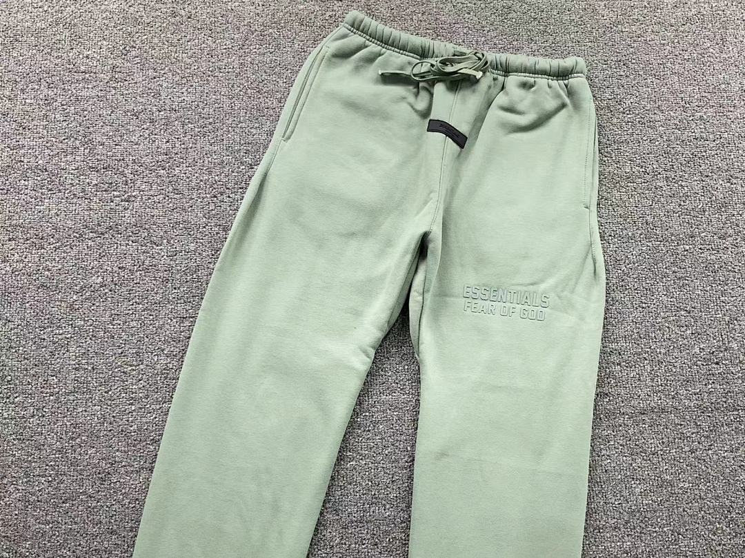 Fear of God 135 FOG TROUSERS 4105090977 (Im 170Cm 60Kg I Wear Size M In The Phot) - Image 15