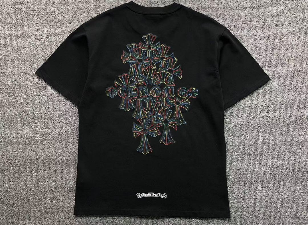 Comme des Garcons 118 C⭐⭐OME HE⭐⭐TS T-SHIRT 1102081517 (Im 170Cm 55Kg I Wear Size S In The Phot) - Image 7