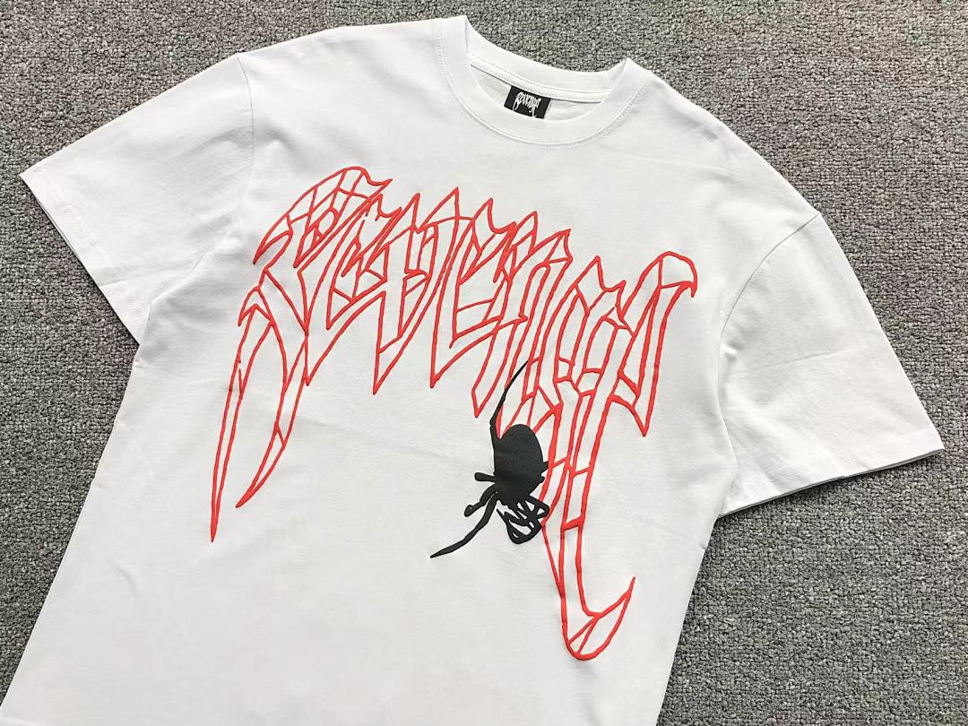 Revenge 69 REVENGE T-SHIRT 504013391 (Im 170Cm 60Kg I Wear Size S In The Phot) - Image 23