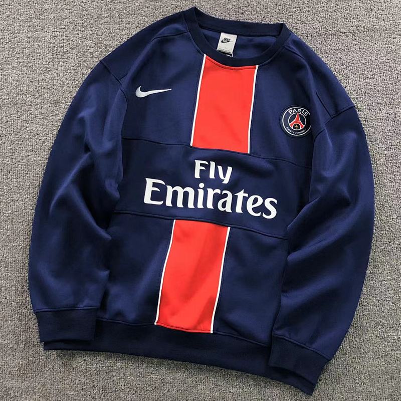 Unbranded 135 FOOTBALL HOODIE 11122622002 (Im 170Cm 60Kg I Wear Size L In The Phot)