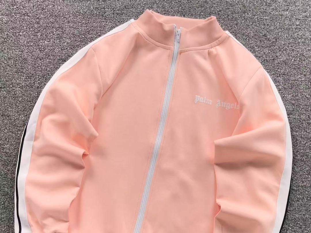 Palm Angels 125 PALM ANGELS JACKET 2204285036 (Im 170Cm 60Kg I Wear Size S In The Phot) - Image 16