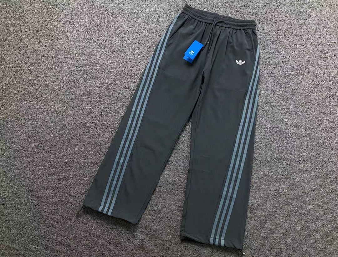 Adidas 135 A⭐I⭐AS TROUSERS 4204111377 (Im 170Cm 60Kg I Wear Size M In The Phot) - Image 9