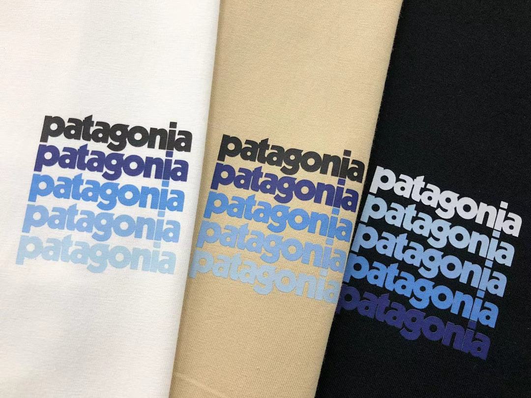 On Running 78 PATAGONIA T-SHIRT 3106131502 (Im 170Cm 60Kg I Wear Size M In The Phot) - Image 21
