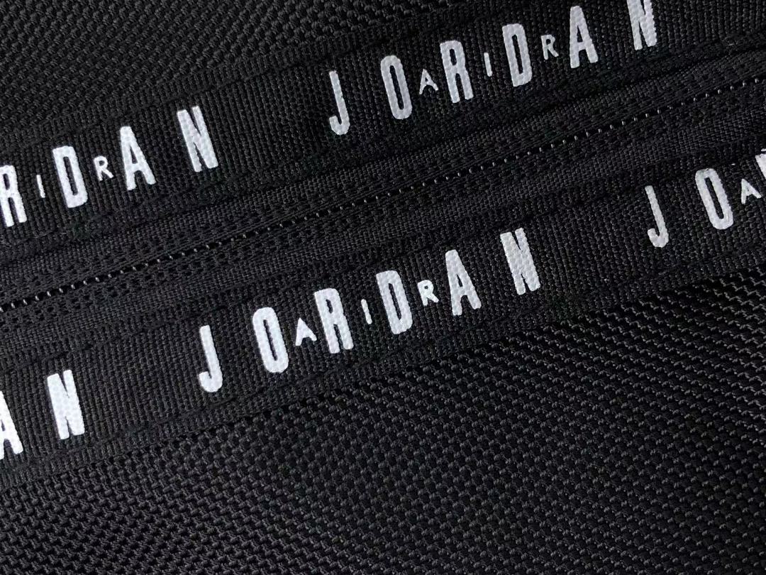 Air Jordan 68 A⭐R J⭐R⭐AN BAG 19020866 (Long 16CM* Wide 5CM* High 21CM) - Image 5