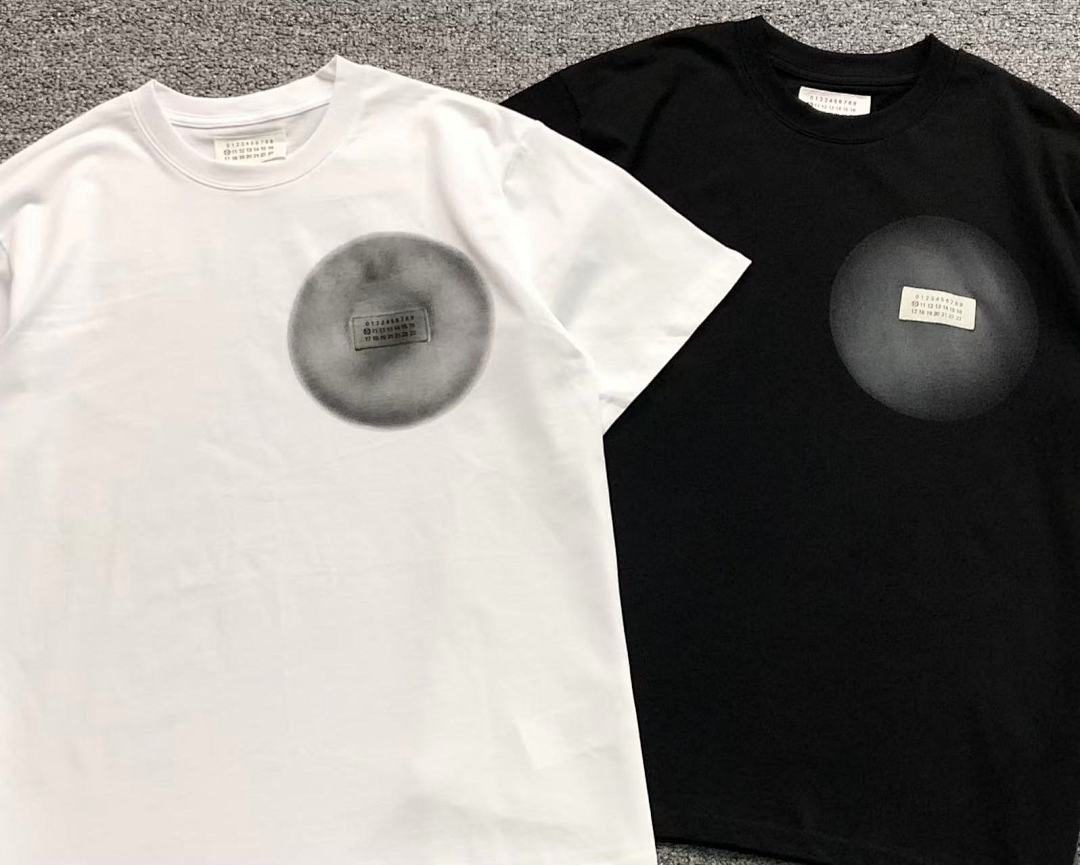 On Running 78 MAISON MARGIELA T-SHIRT 523250986 (Im 170Cm 65Kg I Wear Size 46 In The Phot) - Image 6
