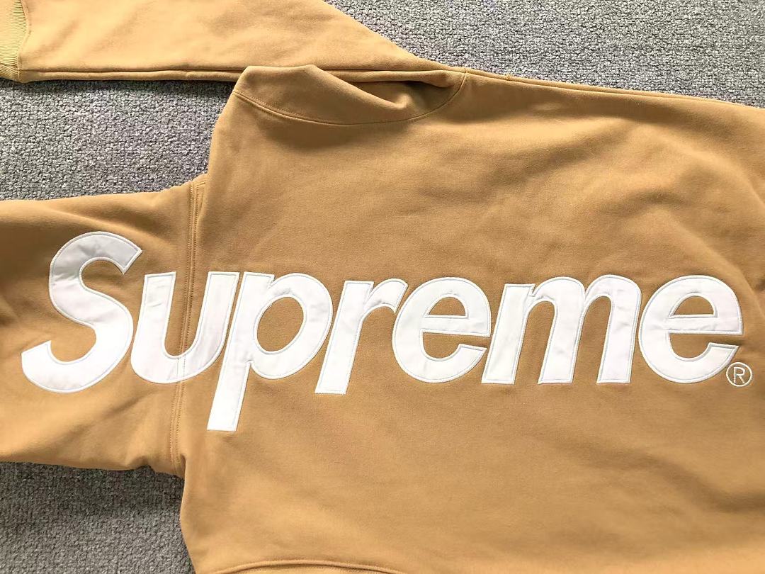 Supreme TROUSERS 188 S⭐⭐R⭐⭐E HOODIE 52071521182 (Im 170Cm 60Kg I Wear Size S In The Phot) - Image 17