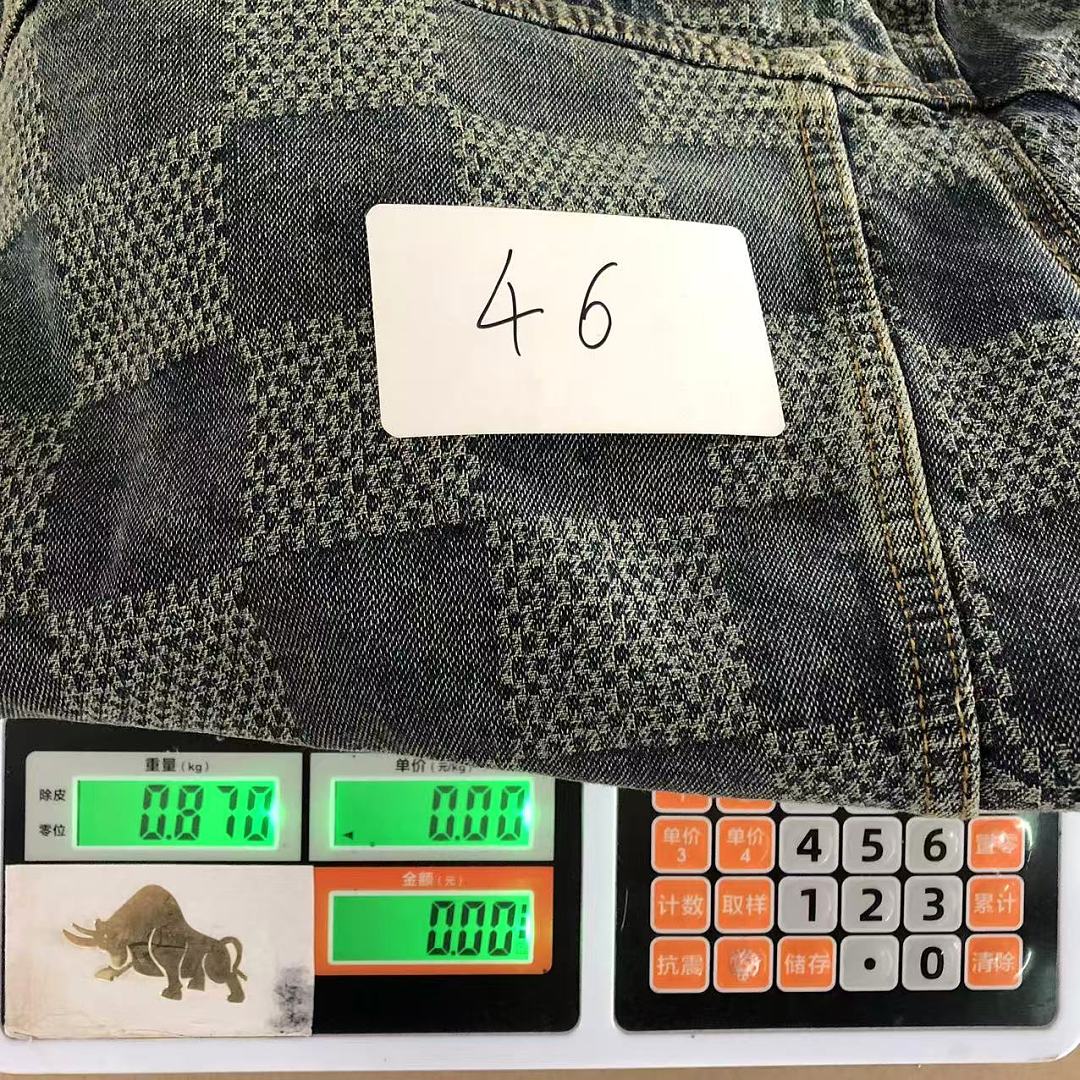 Louis Vuitton TROUSERS 188 L⭐ JACKET 3204160421 (Im 170Cm 60Kg I Wear Size M In The Phot) - Image 48