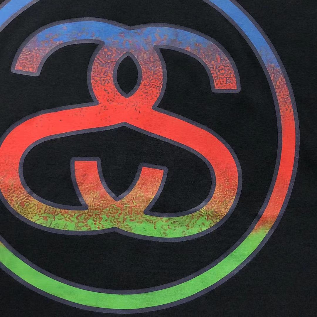 Stussy 78 STUSSY T-SHIRT - Image 26