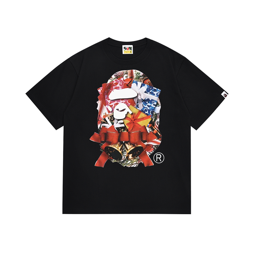 Bape 78 BAPE T-SHIRT - Image 4