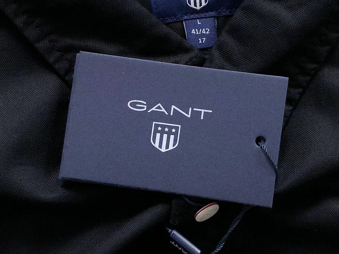 Gant 125 GANT SHIRT 412090977 (Im 170Cm 60Kg I Wear Size L In The Phot) - Image 29