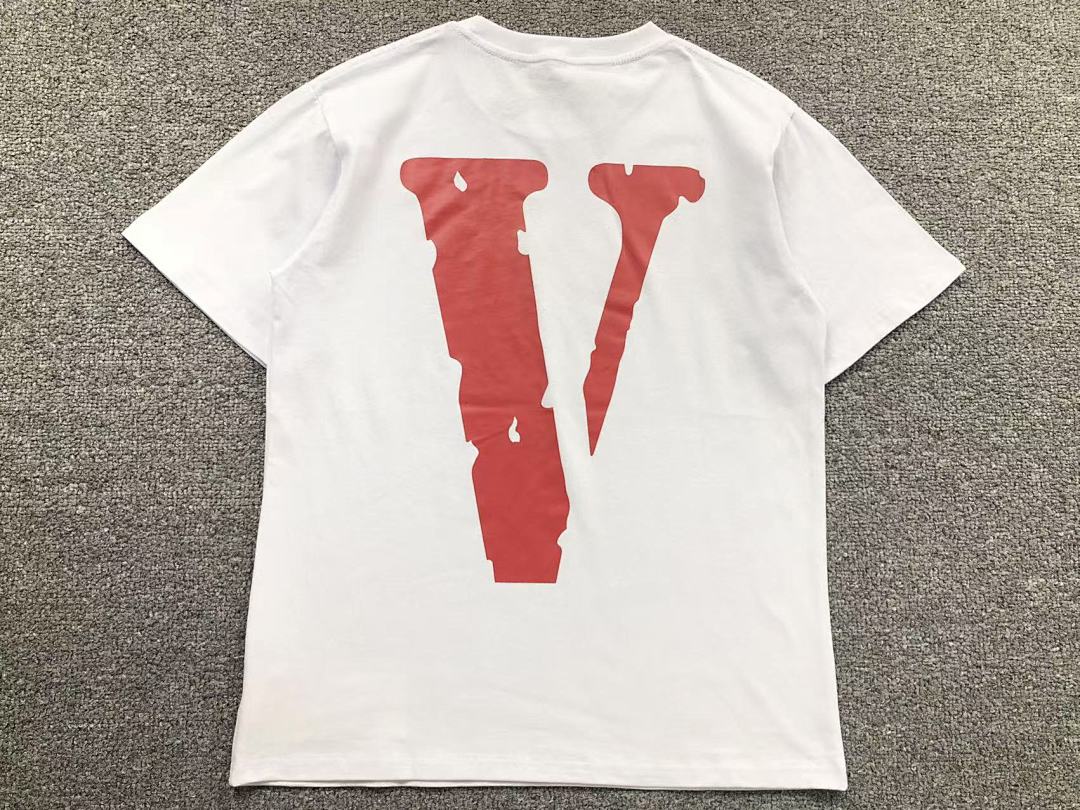 On Running 69 VLONE T-SHIRT 504147391 (Im 170Cm 60Kg I Wear Size S In The Phot) - Image 5
