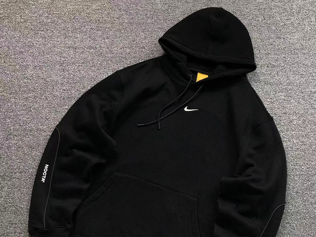 Nike TROUSERS 185 N⭐K⭐ NO⭐T⭐ HOODIE - Image 14