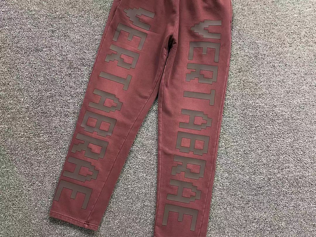 On Running 288 FASHION TROUSERS 214190372 (Im 170Cm 60Kg I Wear Size M In The Phot) - Image 7