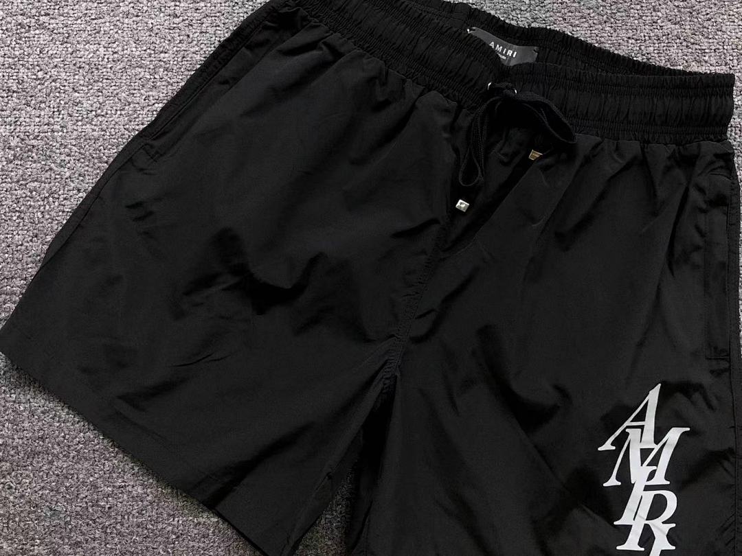 AMIRI 165 AMIRI SHORTS 41040110521 (Im 170Cm 60Kg I Wear Size M In The Phot) - Image 11
