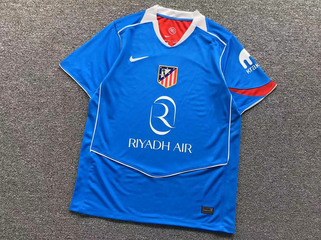 Unbranded 78 FOOTBALL T-SHIRT 11102009002 (Im 170Cm 60Kg I Wear Size L In The Phot) - Image 6