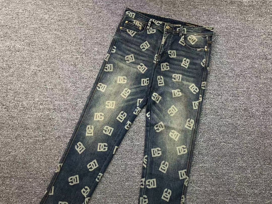 Dolce & Gabbana 168 D⭐LC⭐ GA⭐⭐A⭐A TROUSERS 3107092505 (Im 170Cm 60Kg I Wear Size 34 In The Phot) - Image 10