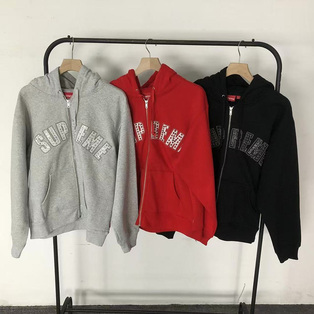 Supreme 368 S⭐⭐R⭐⭐E HOODIE 52071502182 (Im 170Cm 60Kg I Wear Size S In The Phot) - Image 34
