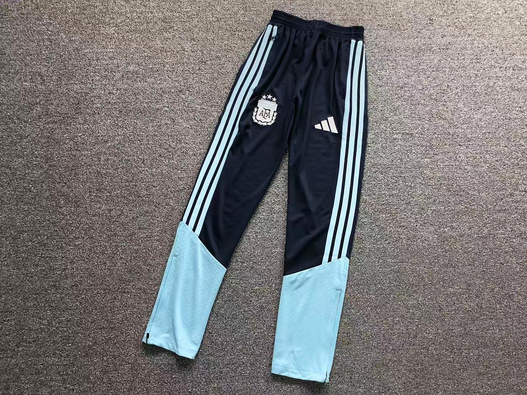 Unbranded 135 FOOTBALL LONG SLEEVED TROUSERS 125923002 (Im 170Cm 60Kg I Wear Size S In The Phot) - Image 20
