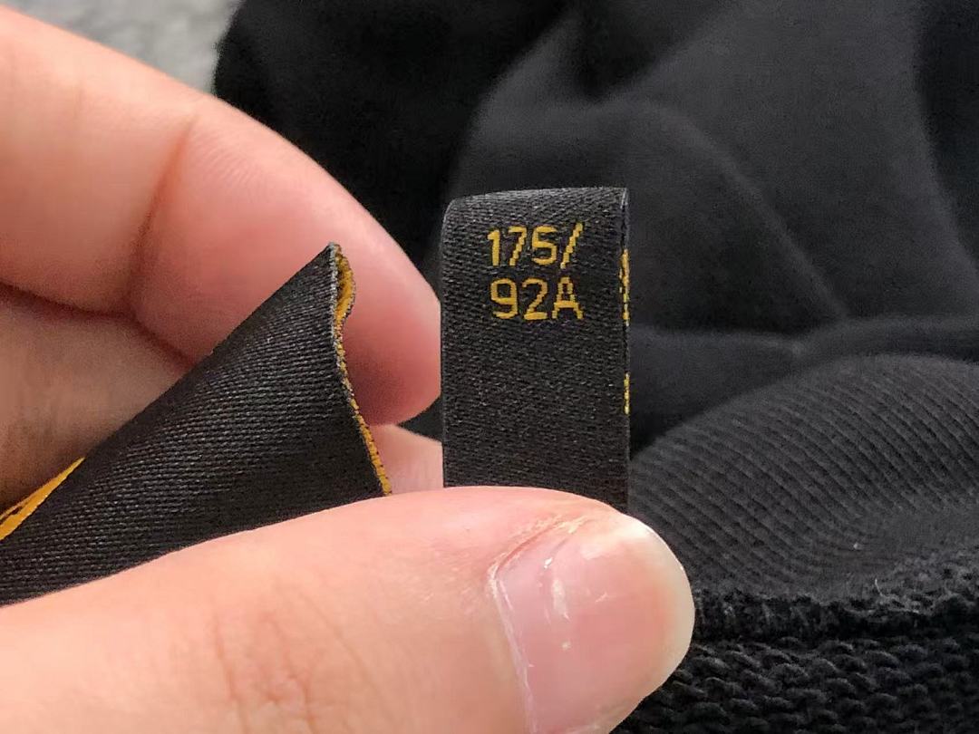 Drew House 208 DREW HOODIE 22031401001 (Im 170Cm 60Kg I Wear Size M In The Phot) - Image 63
