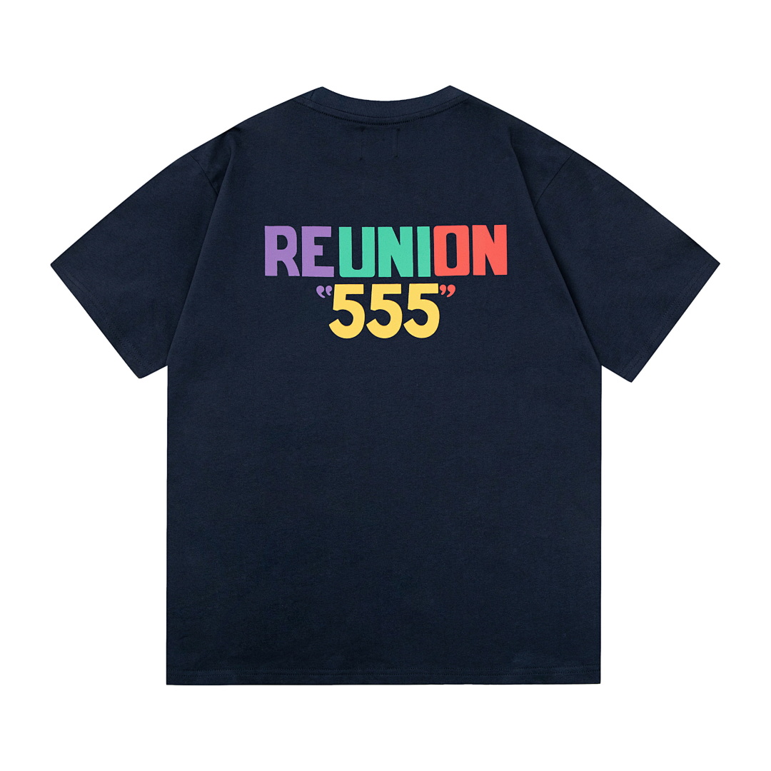 Sp5der 85 SP5DER 555 T-SHIRT - Image 6