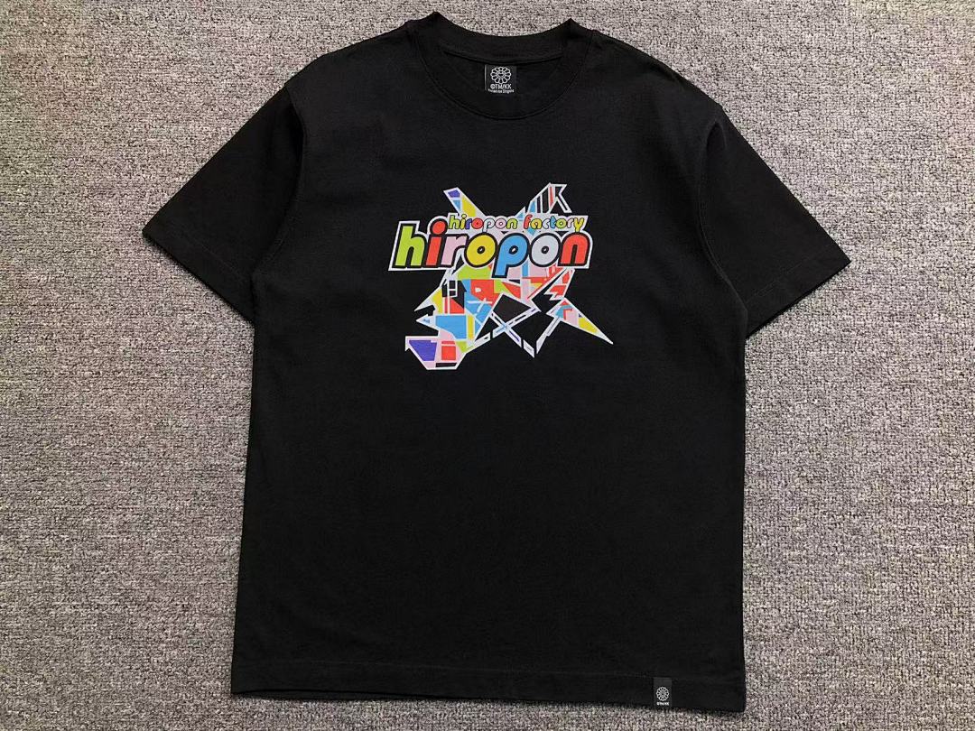 Unbranded 115 J⭐⭐L⭐IN T-SHIRT 3107162002 (Im 170Cm 60Kg I Wear Size L In The Phot) - Image 7
