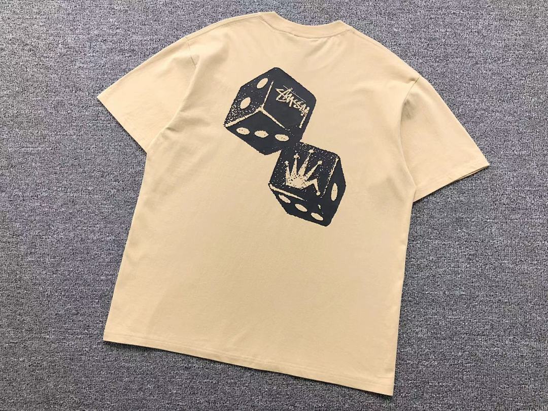 Stussy 78 STUSSY T-SHIRT - Image 9