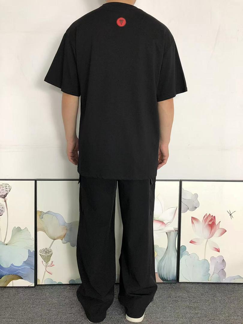Icecream 98 IC⭐⭐R⭐AM T-SHIRT 3201310917 (Im 170Cm 60Kg I Wear Size M In The Phot) - Image 4
