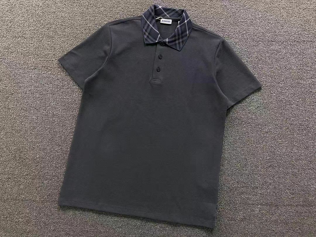 Burberry 139 B⭐R⭐E⭐RY POLO 5262201106 (Im 170Cm 60Kg I Wear Size L In The Phot) - Image 14