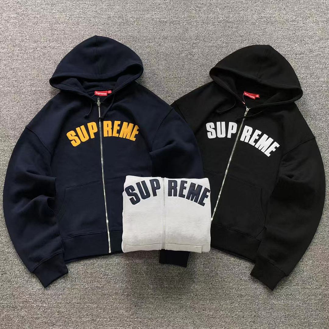 Supreme Supreme 228 S⭐⭐R⭐⭐E HOODIE 4201260502 (Im 170Cm 60Kg I Wear Size M In The Phot), photo 1