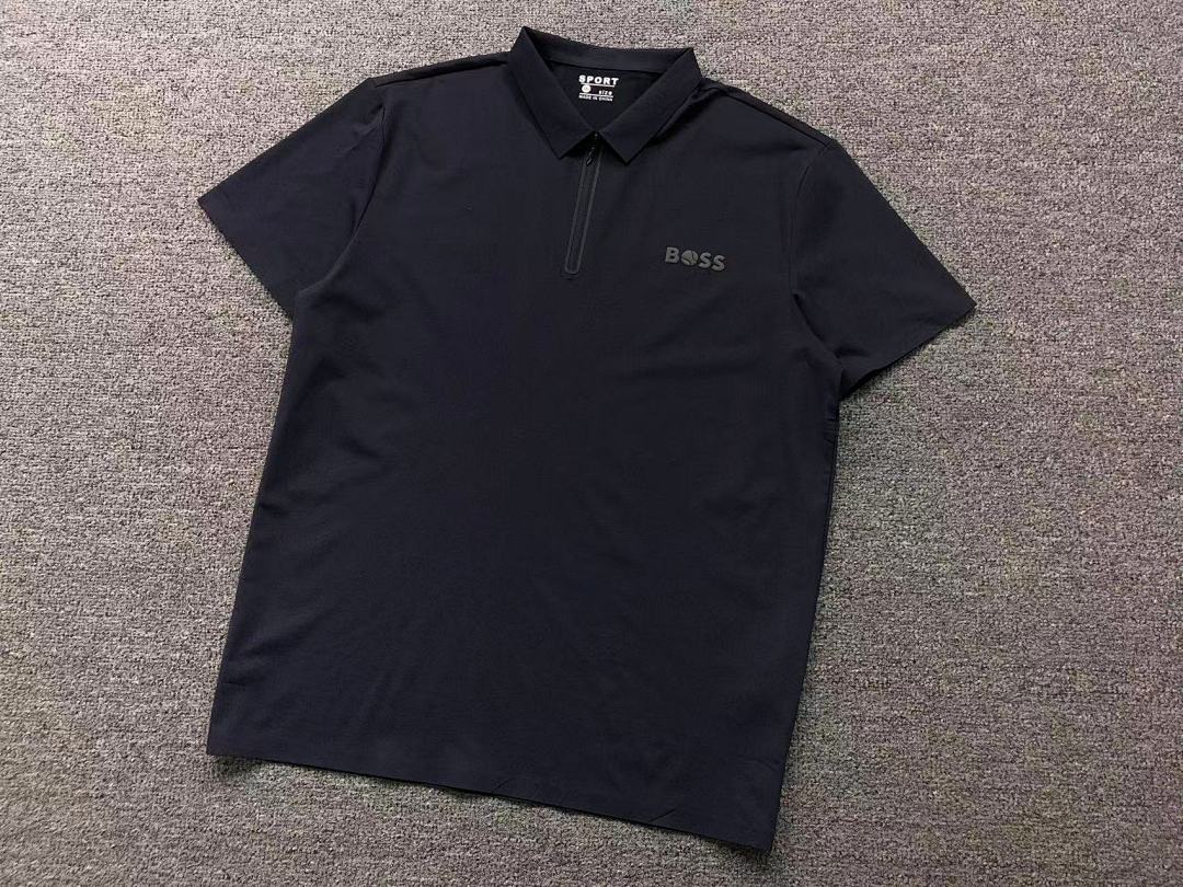 Unbranded 175 H⭐G⭐ B⭐⭐S POLO 2201221001 (Im 170Cm 60Kg I Wear Size 3XL In The Phot) - Image 9