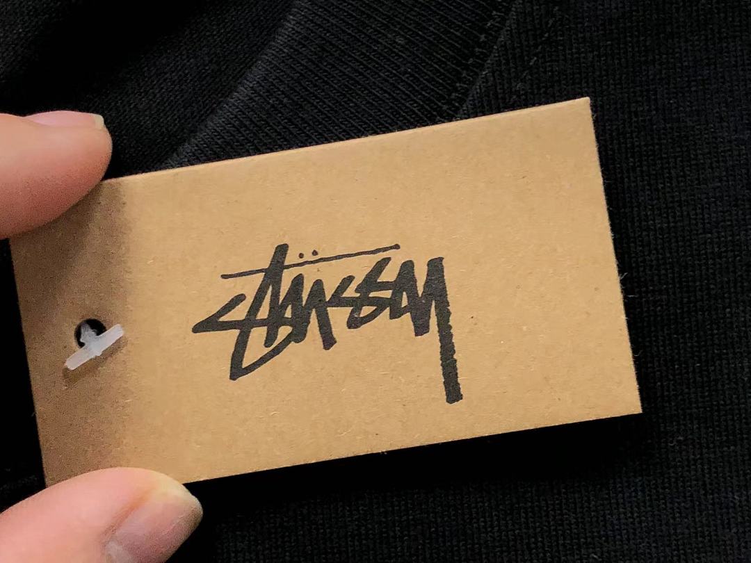 Stussy 88 STUSSY T-SHIRT 3203250821 (Im 170Cm 65Kg I Wear Size S In The Phot) - Image 23