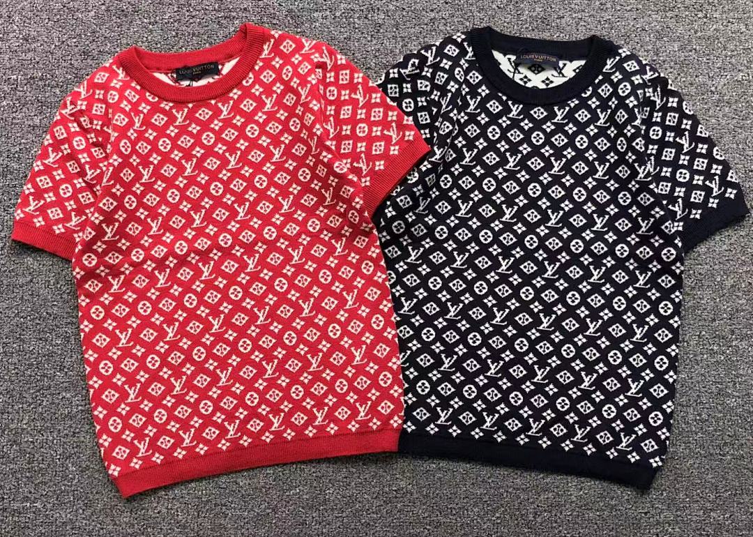 Louis Vuitton 158 L⭐ T-SHIRT FEMAIE - Image 3