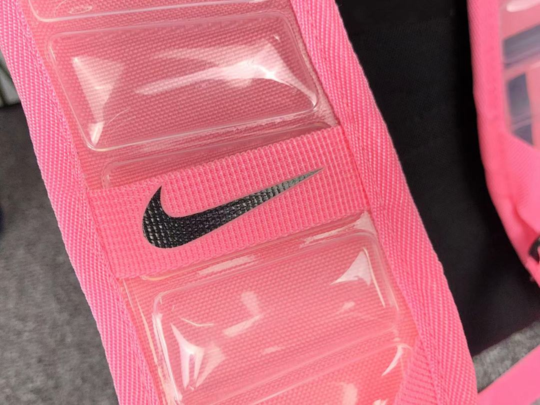 Nike 118 N⭐K⭐ BAG 1107220213 (Long 25CM* Wide 18CM* High 47CM) - Image 8