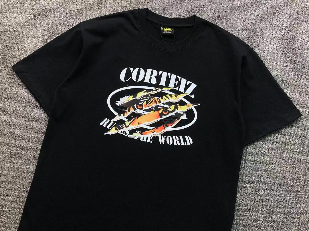 Corteiz 78 CORTEIZ T-SHIRT 5241811478 (Im 170Cm 60Kg I Wear Size M In The Phot) - Image 12