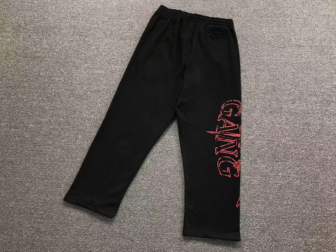 Corteiz TROUSERS 145 CORTEIZ HOODIE - Image 34